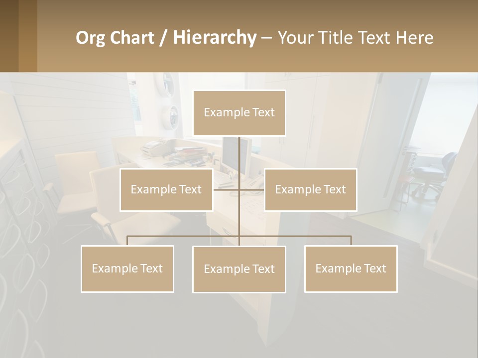 Part Condition Heat PowerPoint Template