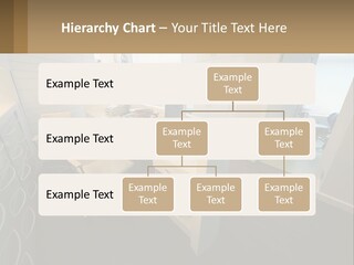 Part Condition Heat PowerPoint Template