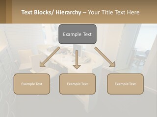 Part Condition Heat PowerPoint Template