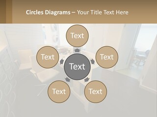 Part Condition Heat PowerPoint Template