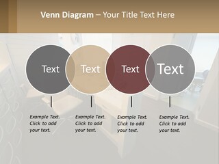 Part Condition Heat PowerPoint Template