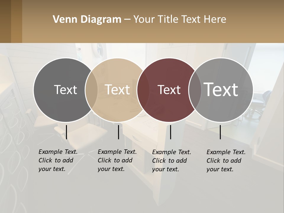 Part Condition Heat PowerPoint Template