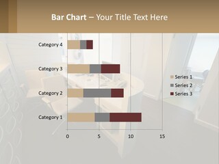Part Condition Heat PowerPoint Template