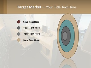 Part Condition Heat PowerPoint Template