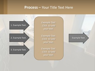 Part Condition Heat PowerPoint Template