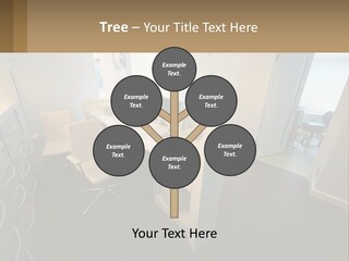 Part Condition Heat PowerPoint Template