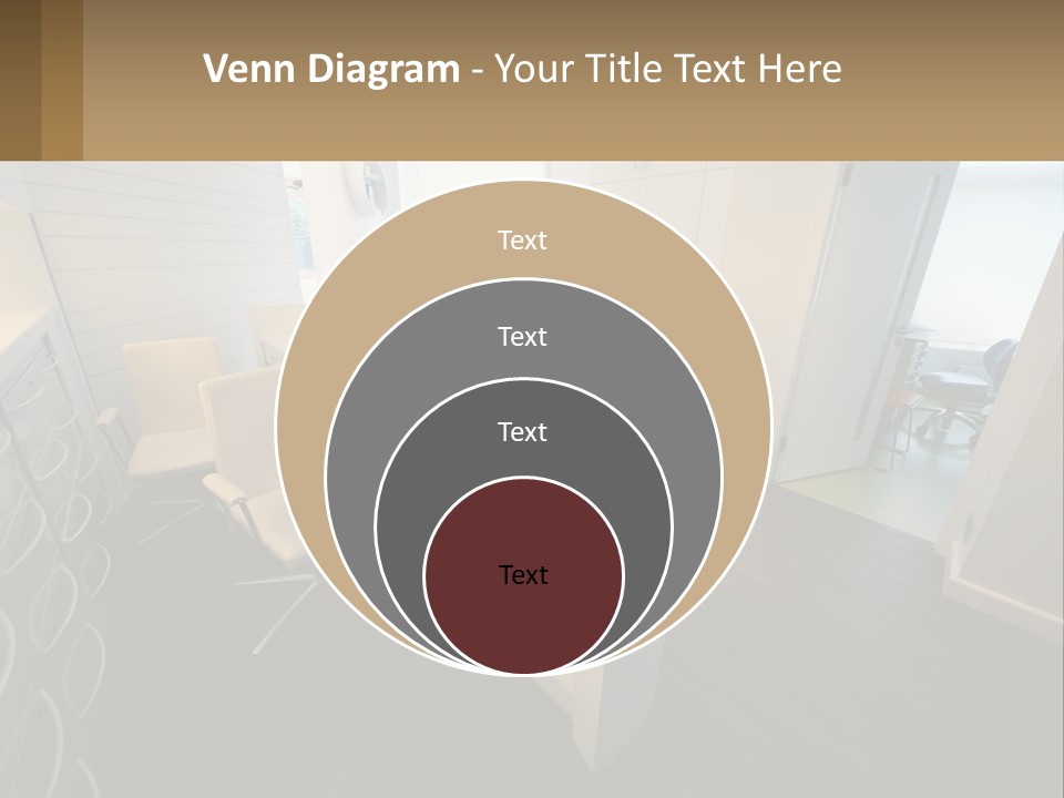 Part Condition Heat PowerPoint Template