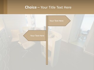 Part Condition Heat PowerPoint Template