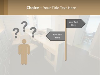 Part Condition Heat PowerPoint Template