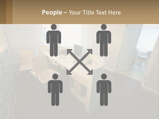 Part Condition Heat PowerPoint Template