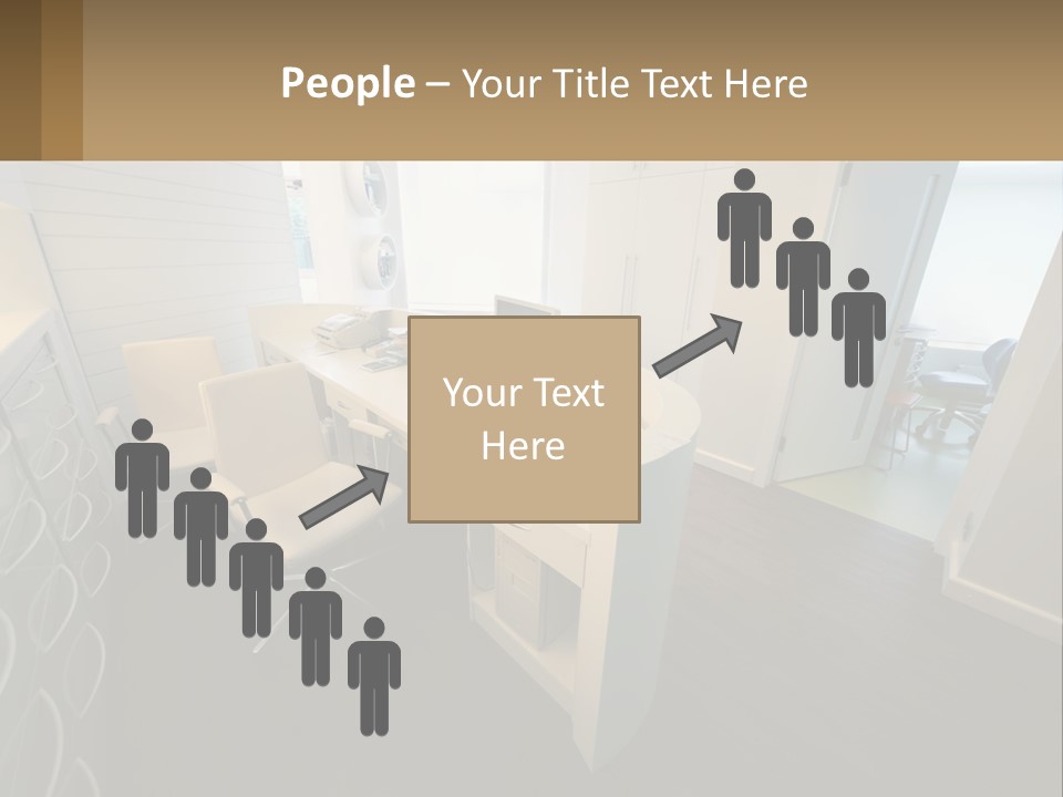 Part Condition Heat PowerPoint Template