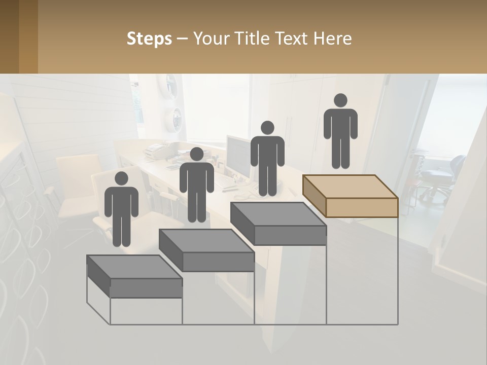 Part Condition Heat PowerPoint Template