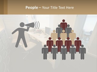 Part Condition Heat PowerPoint Template