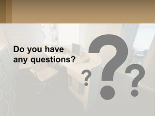 Part Condition Heat PowerPoint Template