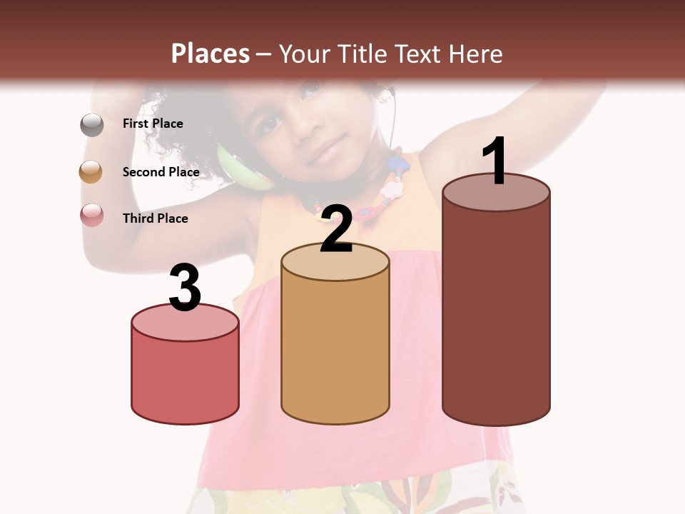 Conditioner Ventilation Remote PowerPoint Template