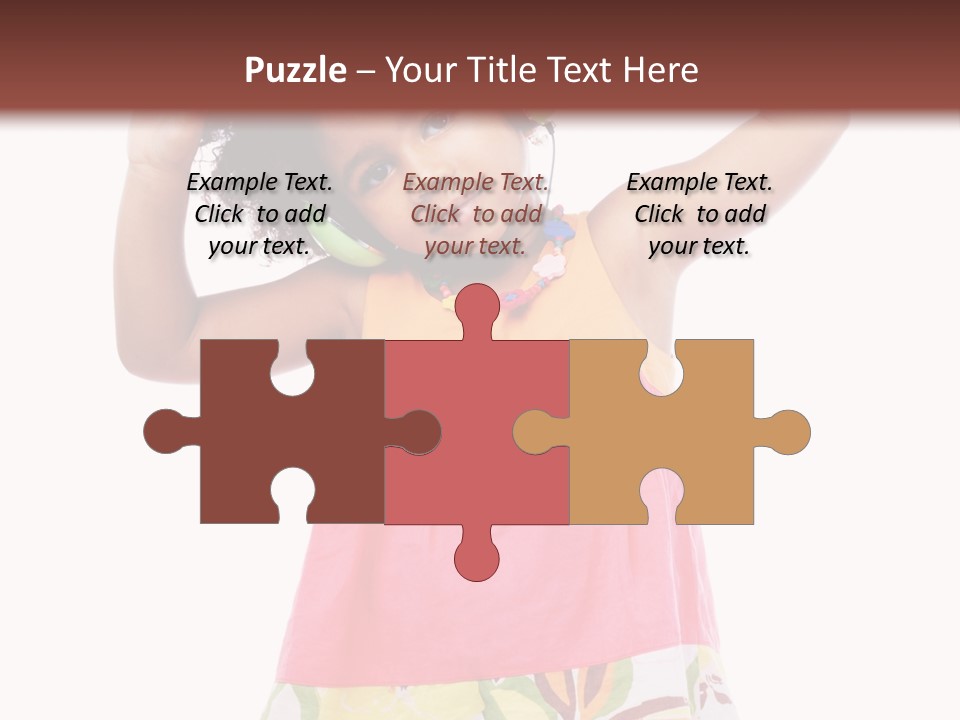 Conditioner Ventilation Remote PowerPoint Template