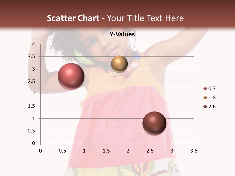 Conditioner Ventilation Remote PowerPoint Template