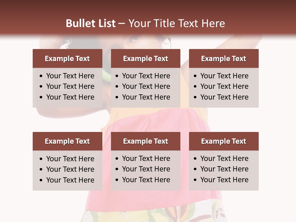 Conditioner Ventilation Remote PowerPoint Template