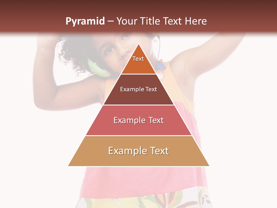 Conditioner Ventilation Remote PowerPoint Template