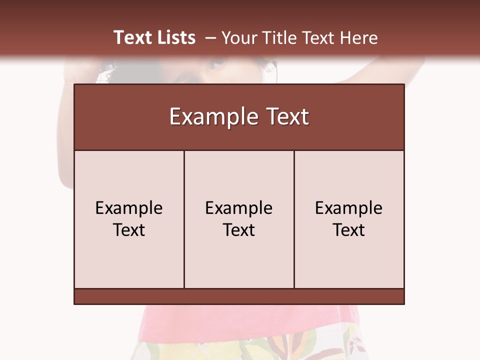 Conditioner Ventilation Remote PowerPoint Template