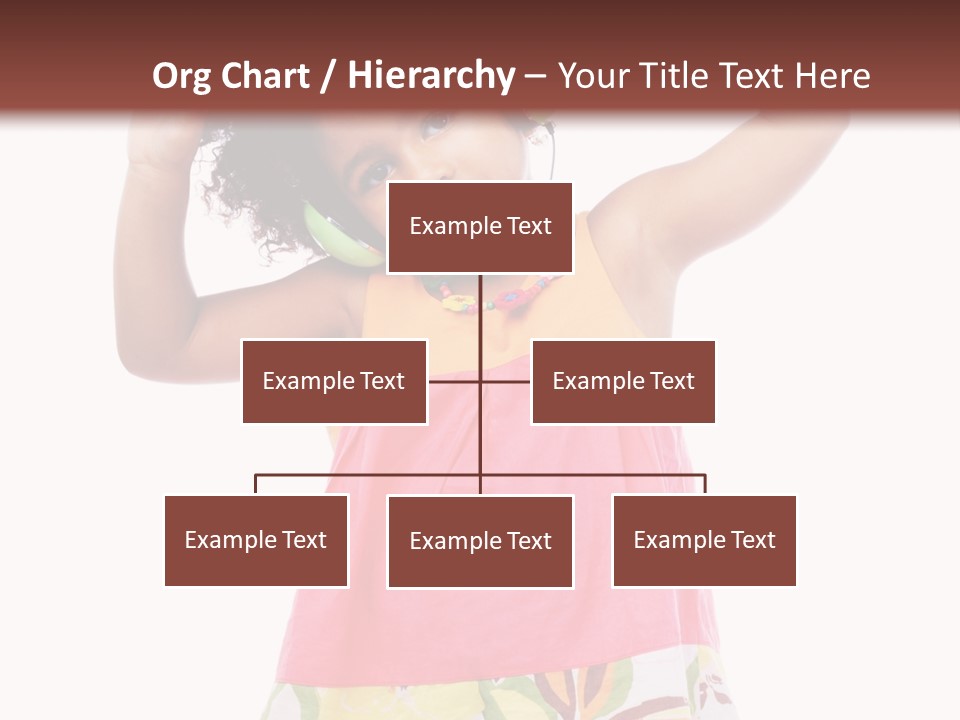 Conditioner Ventilation Remote PowerPoint Template