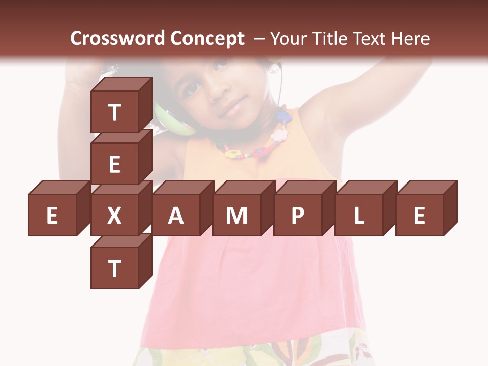 Conditioner Ventilation Remote PowerPoint Template