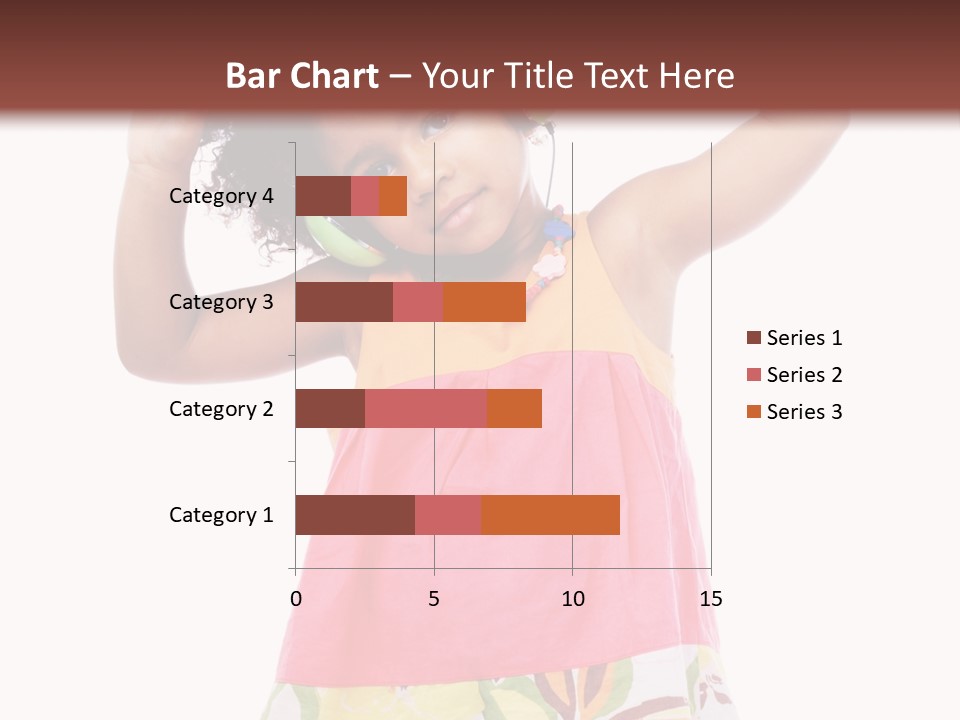 Conditioner Ventilation Remote PowerPoint Template