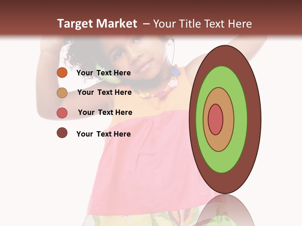 Conditioner Ventilation Remote PowerPoint Template