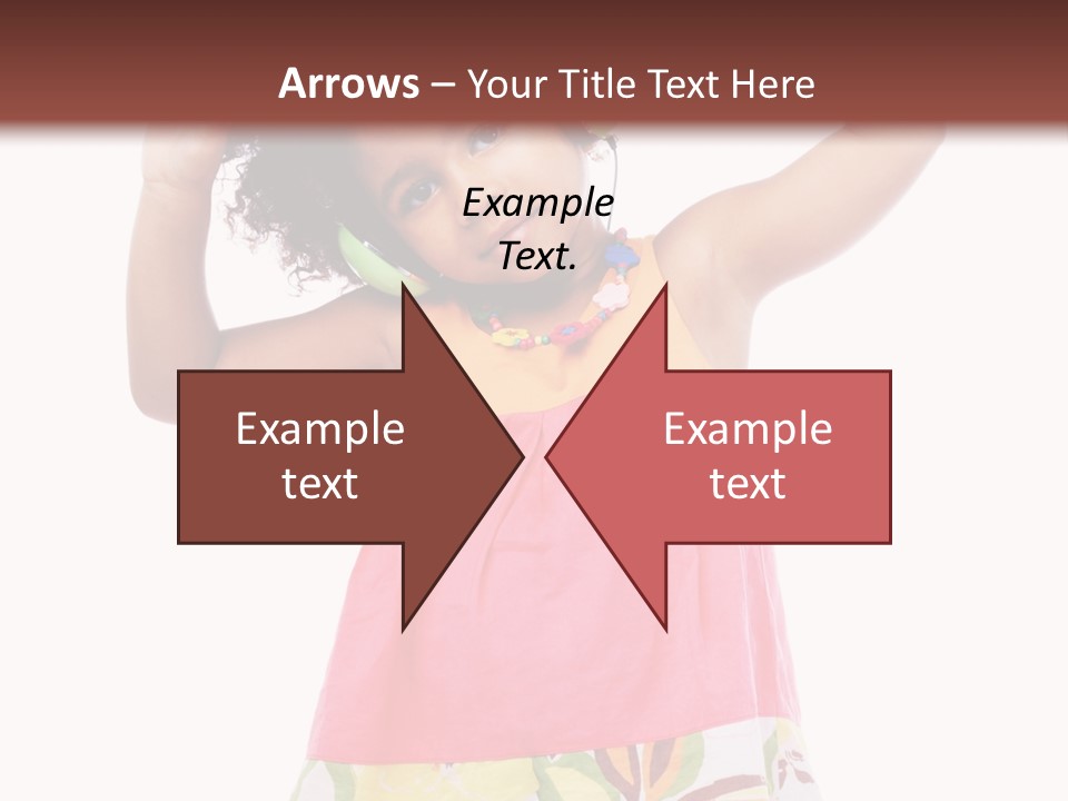 Conditioner Ventilation Remote PowerPoint Template