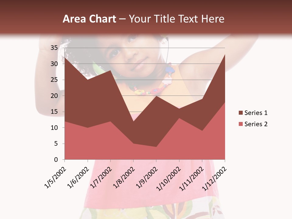 Conditioner Ventilation Remote PowerPoint Template