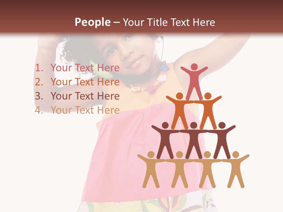 Conditioner Ventilation Remote PowerPoint Template