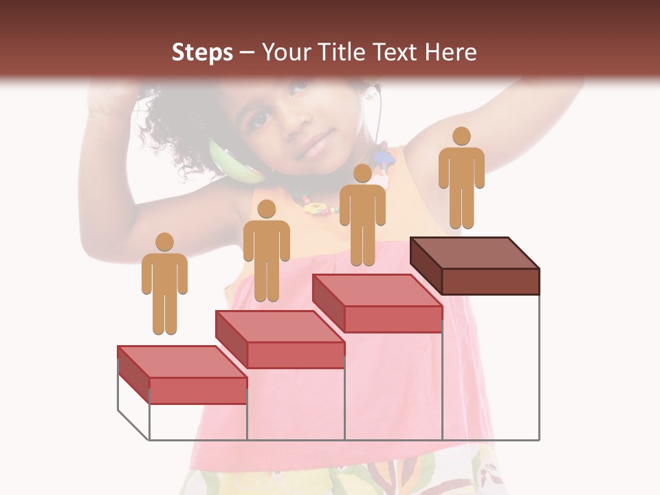 Conditioner Ventilation Remote PowerPoint Template