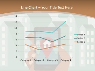 Conditioner Cold Remote PowerPoint Template