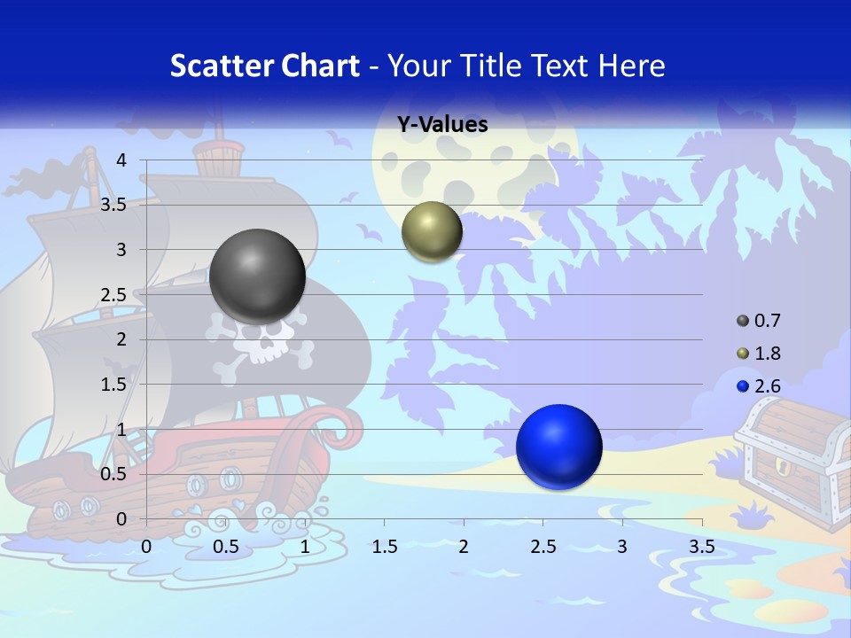 Home Unit Cool PowerPoint Template