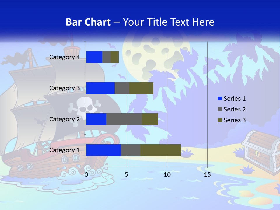 Home Unit Cool PowerPoint Template
