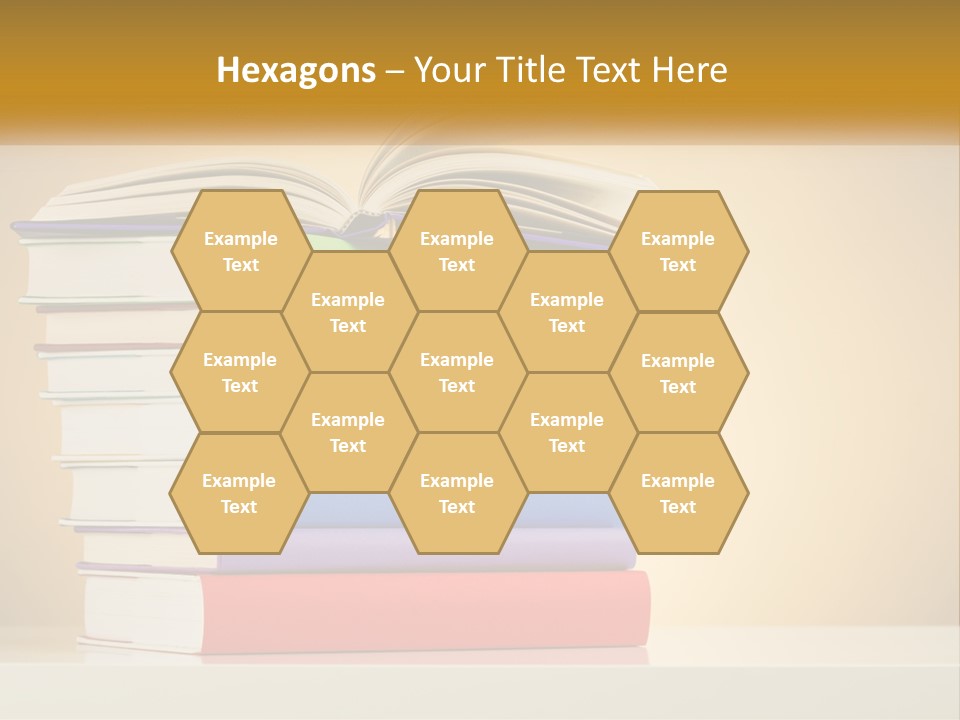 Industry House Home PowerPoint Template