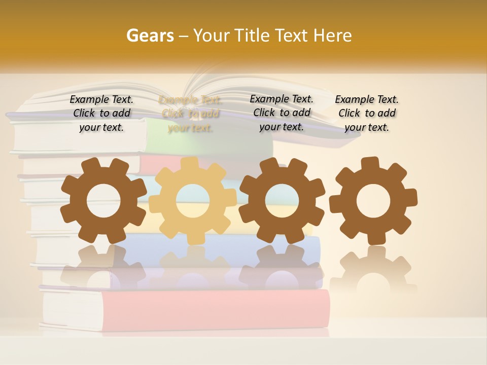 Industry House Home PowerPoint Template