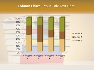 Industry House Home PowerPoint Template