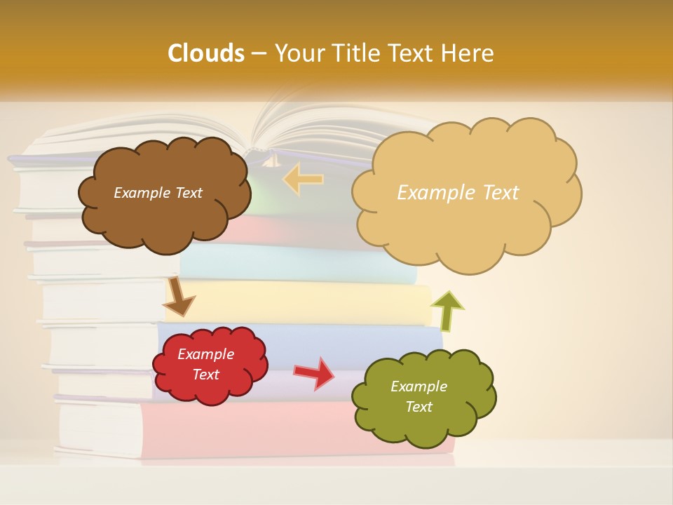 Industry House Home PowerPoint Template