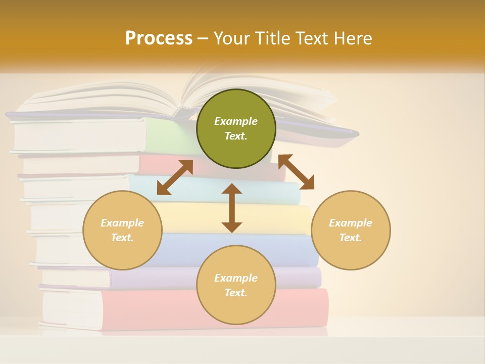 Industry House Home PowerPoint Template