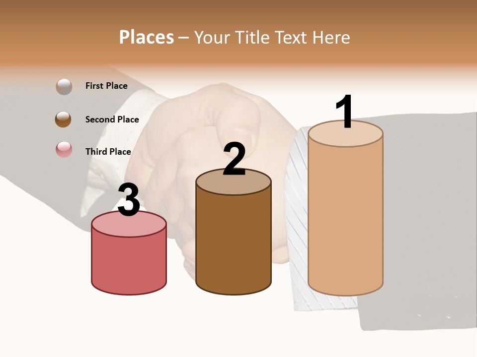 Equipment System Industry PowerPoint Template