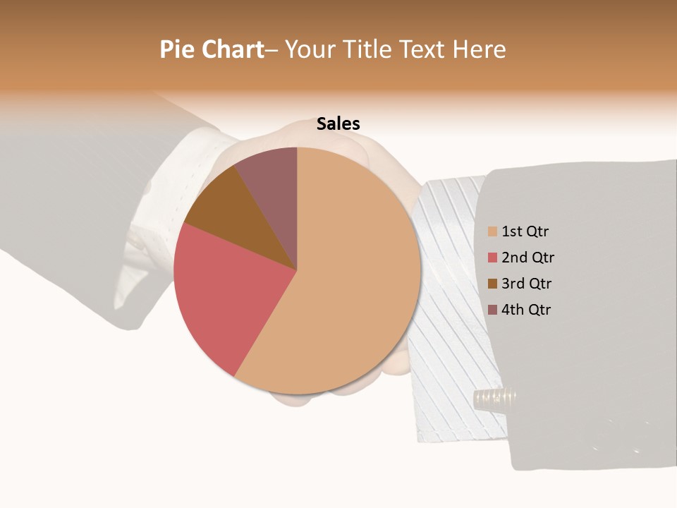 Equipment System Industry PowerPoint Template