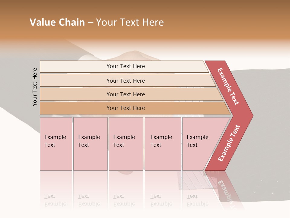 Equipment System Industry PowerPoint Template