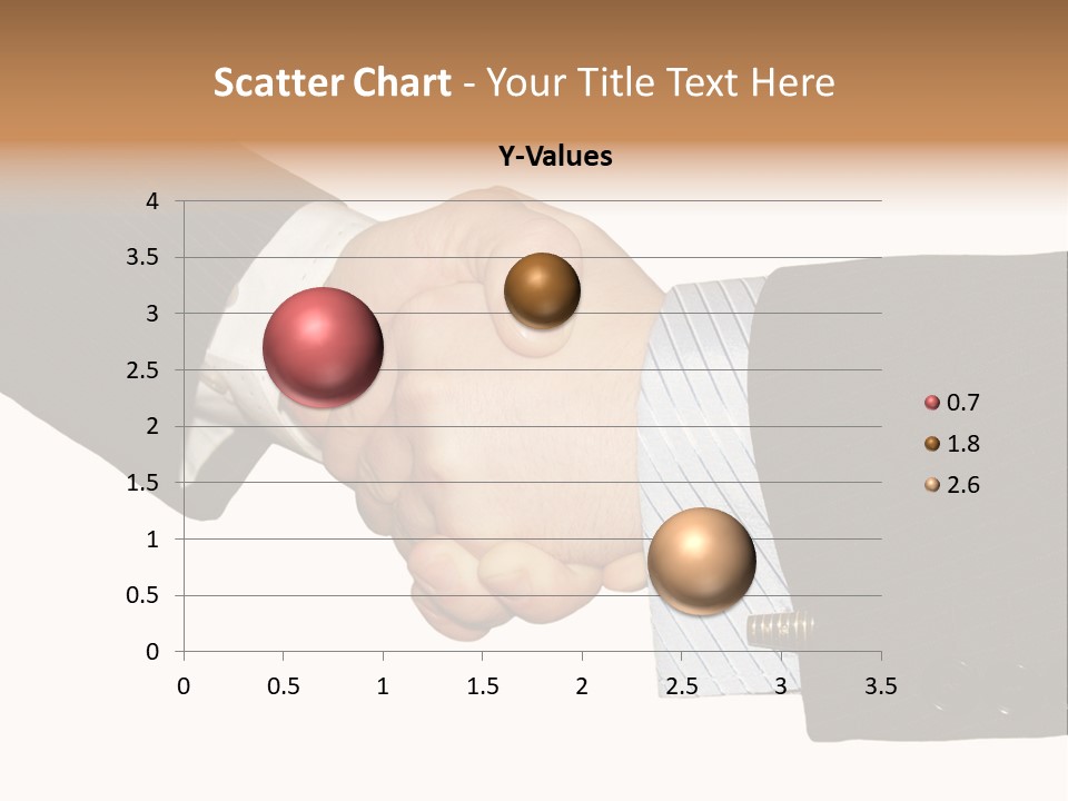 Equipment System Industry PowerPoint Template