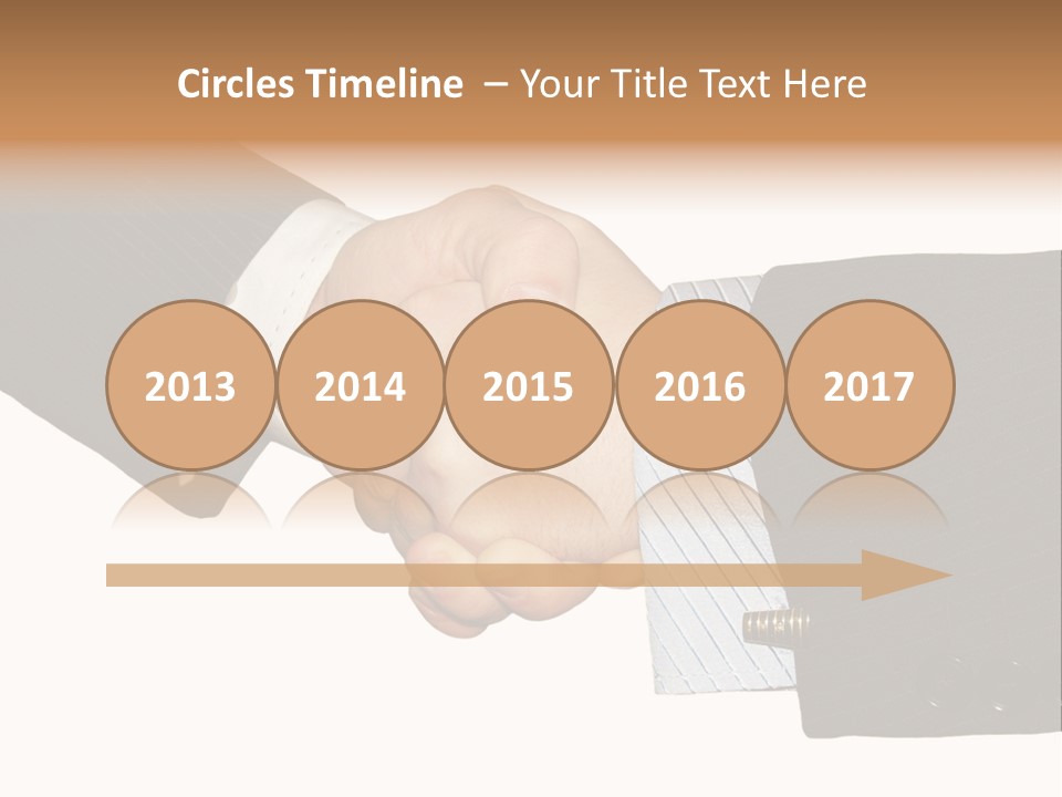 Equipment System Industry PowerPoint Template