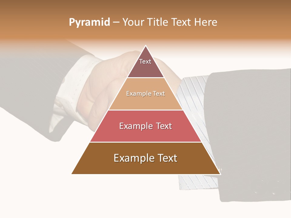 Equipment System Industry PowerPoint Template