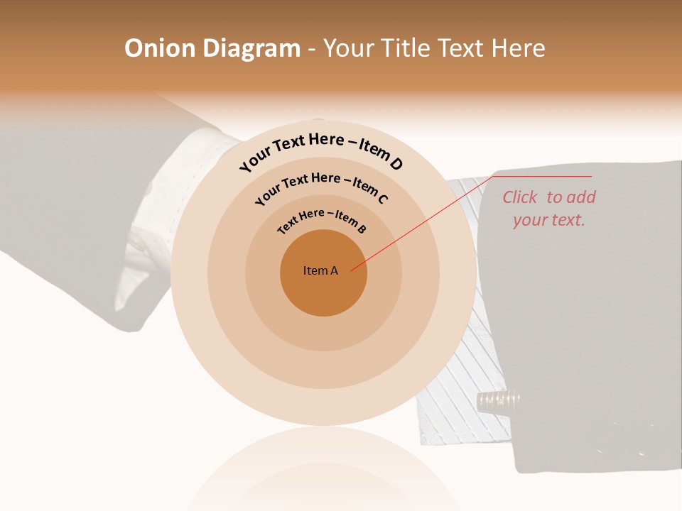 Equipment System Industry PowerPoint Template