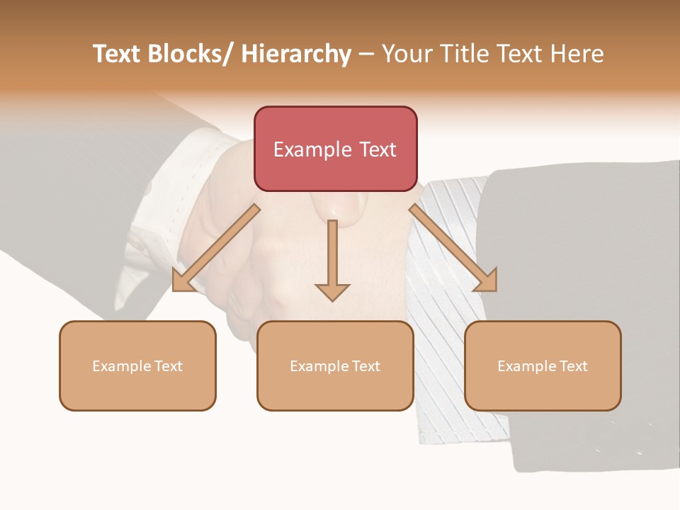 Equipment System Industry PowerPoint Template