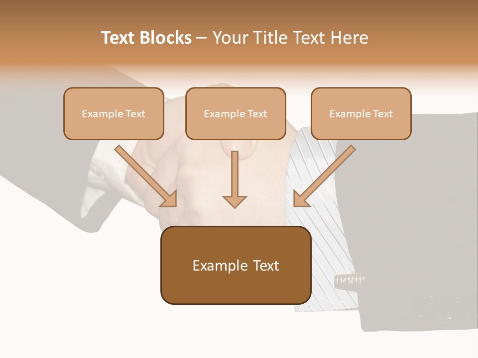 Equipment System Industry PowerPoint Template