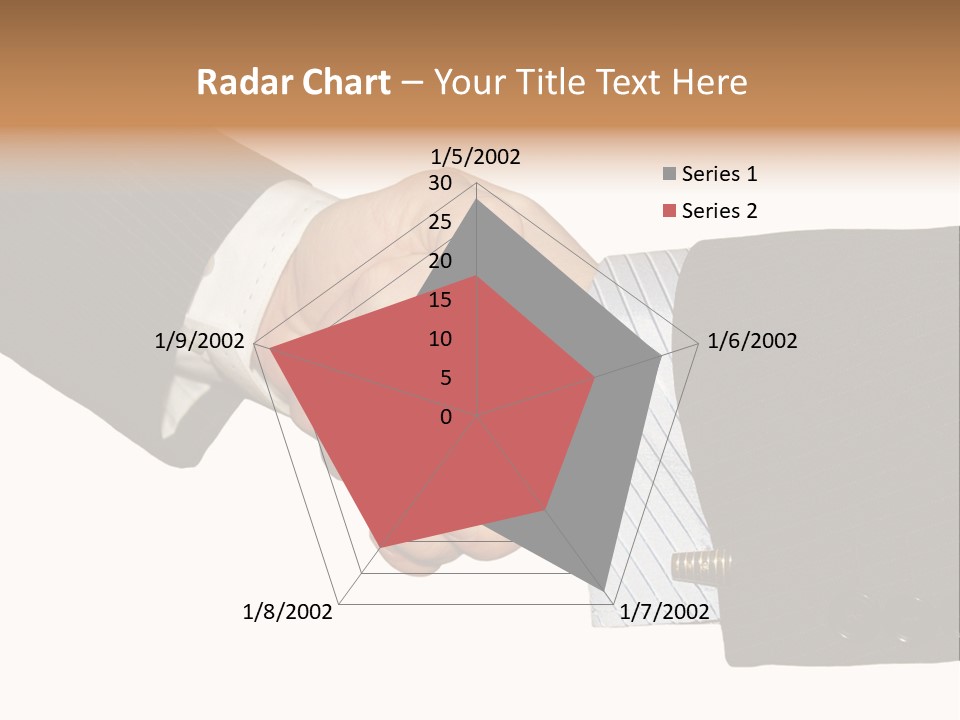 Equipment System Industry PowerPoint Template